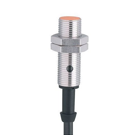 IF5208 - Sensor indutivo