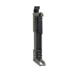 TM5ACBM05R Schneider Electric Modicon TM5 Bus base com configuração de endereço