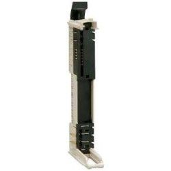 TM5ACBM15 Schneider Electric Modicon TM5 Bus base com configuração de endereço