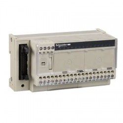 ABE7H16R11 Schneider Electric - Sub-base de conexão passiva