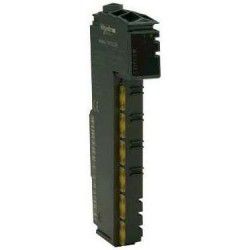TM5SDI2A Schneider Electric Modicon TM5 Módulo de entrada discreta
