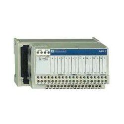 ABE7H16R10 Schneider Electric - Sub-base de conexão passiva