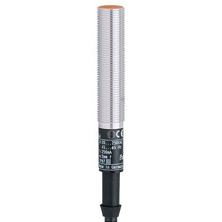 IF5298 - Sensor indutivo