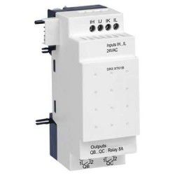 SR3XT61BD Schneider Electric