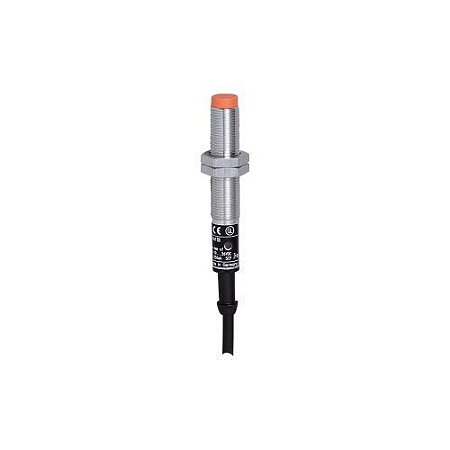 IF5330 - Sensor indutivo