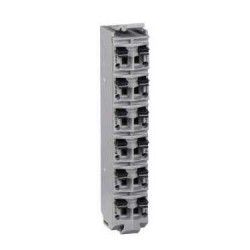 TM5ACTB12PS Schneider Electric Modicon TM5 Bloco de terminais