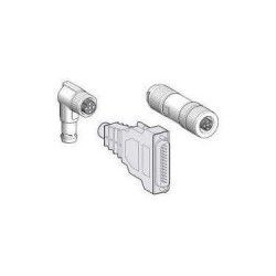 BMXXTSCPS20 Schneider Electric Modicon M340 Kit de 2 conectores removíveis