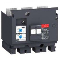 LV429215 MÓDULO DIFERENCIAL COMPACTO ELÉTRICO SCHNEIDER