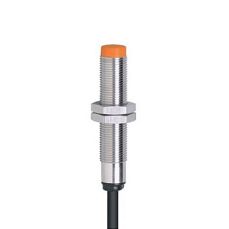 IF5804 - Sensor indutivo
