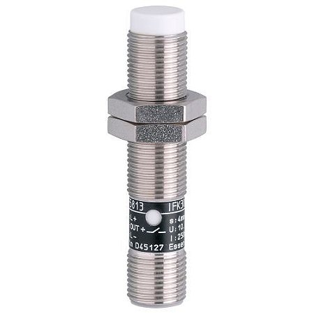 IF5813 - Sensor indutivo
