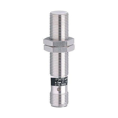 IF5670-  Sensor indutivo