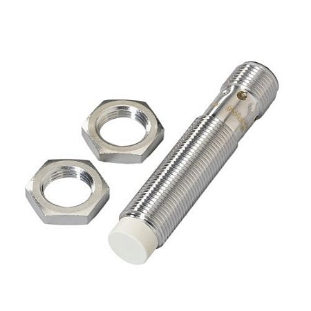 IF5850 - Sensor indutivo