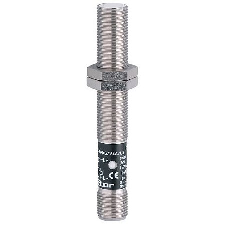 IF5851 - Sensor indutivo