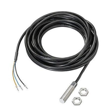 IF5878 - Sensor indutivo