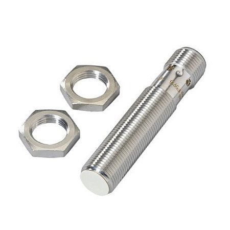 IF5915 - Sensor indutivo