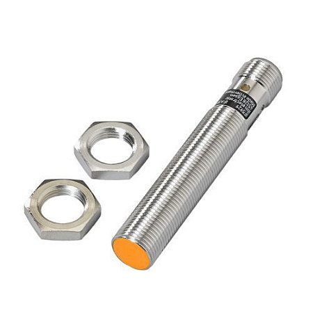 IF5917 - Sensor indutivo