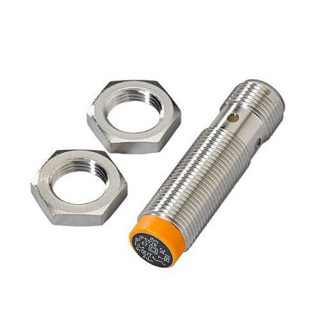 IF5928 - Sensor indutivo