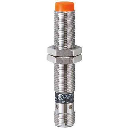 IF5930 - Sensor indutivo