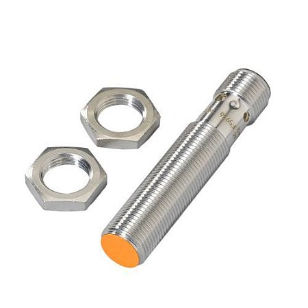 IF5936 - Sensor indutivo