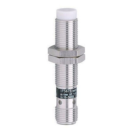 IF5675 - Sensor indutivo