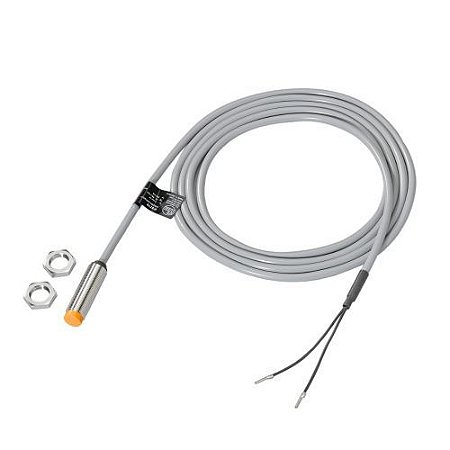IF5719 - Sensor indutivo