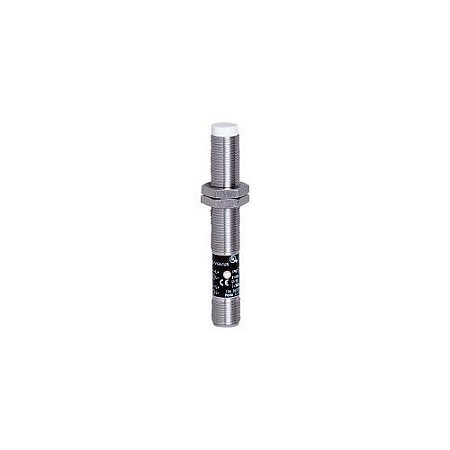 IF5760 - Sensor indutivo