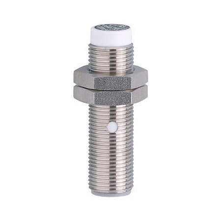 IF5796 - Sensor indutivo
