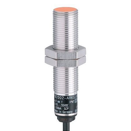 IF5959 - Sensor indutivo