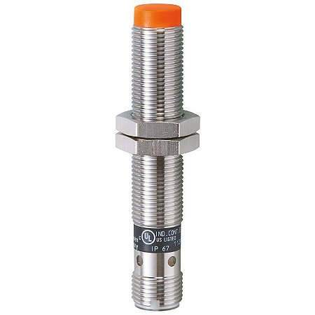 IF6012-  Sensor indutivo