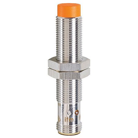 IF7101 -  Sensor indutivo