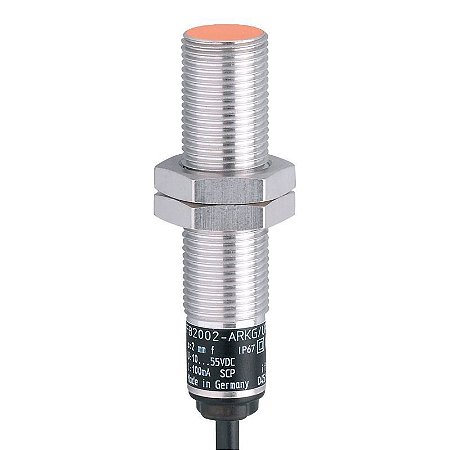 IF9222-  Sensor indutivo