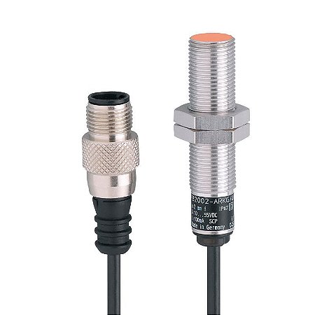IF9920-  Sensor indutivo