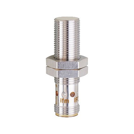 IFC207-  Sensor indutivo