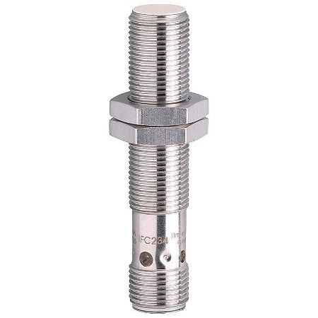 IFC234-  Sensor indutivo