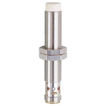 IFC238-  Sensor indutivo
