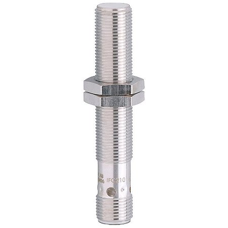 IFC241-  Sensor indutivo