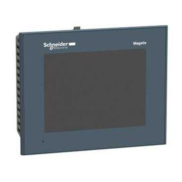 HMIGTO5310 Schneider Electric Magelis GTO Advanced painel touchscreen