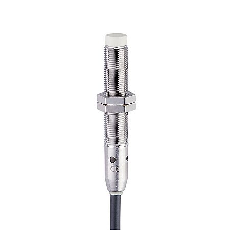 IFM208 - Sensor indutivo