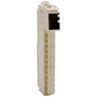 Módulo manequim TM5SD000 Schneider Electric Modicon TM5