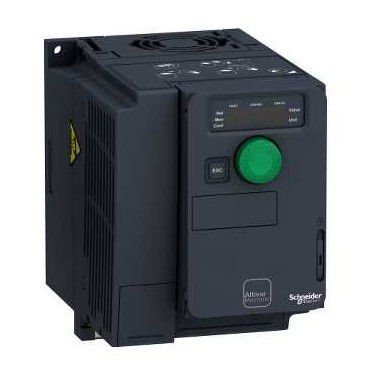 ATV320U06N4C Schneider Electric Altivar Máquina ATV320 Unidade de velocidade variável