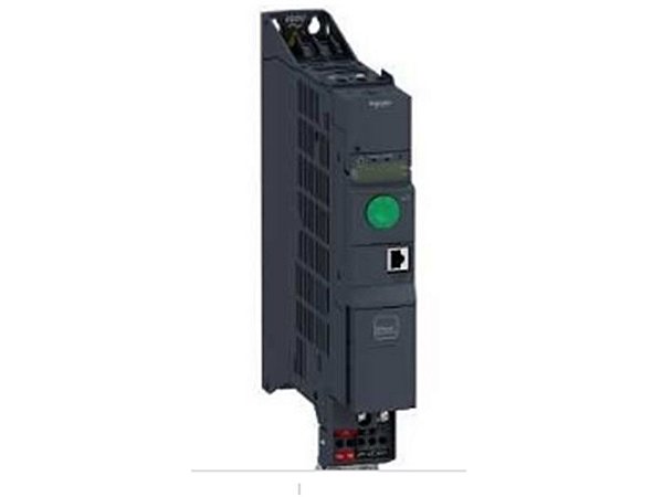 ATV320U07N4B Schneider Electric Altivar Máquina ATV320 Unidade de velocidade variável