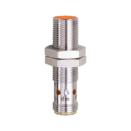 IFS204-  Sensor indutivo