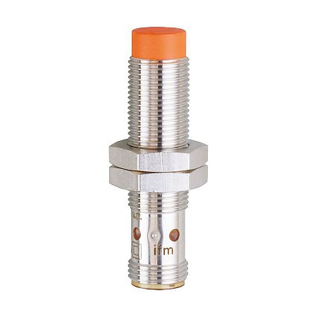 IFS205-  Sensor indutivo
