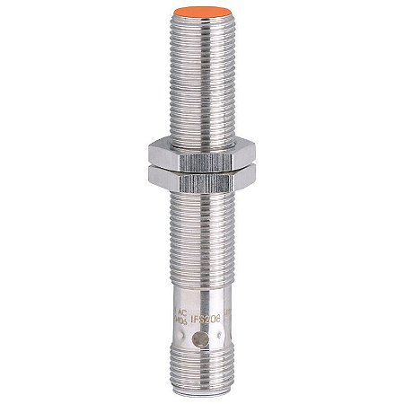 IFS208-  Sensor indutivo