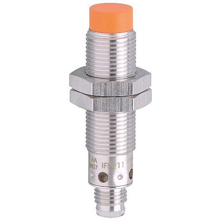 IFS211-  Sensor indutivo