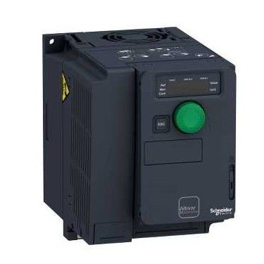ATV320U30N4C Schneider Electric Altivar Máquina ATV320 Unidade de velocidade variável