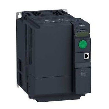 ATV320U75N4B Schneider Electric Altivar Máquina ATV320 Unidade de velocidade variável
