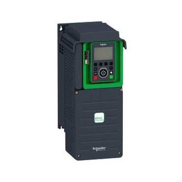 ATV630D15N4 Schneider Electric Altivar Process ATV600 Unidade de velocidade variável