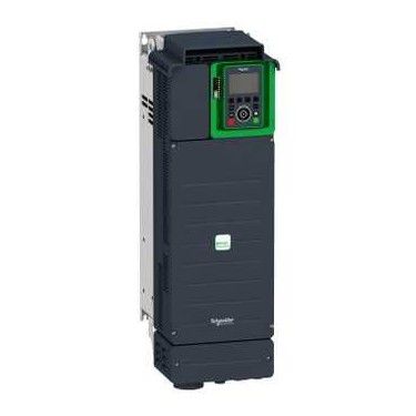 ATV630D45N4 Schneider Electric Altivar Process ATV600 Unidade de velocidade variável