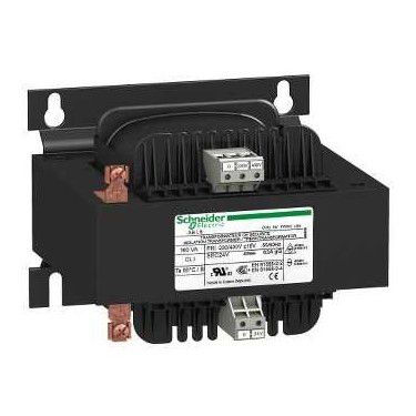 ABL6TS10B Schneider Electric Phaseo Optimum Segurança e transformador de isolamento